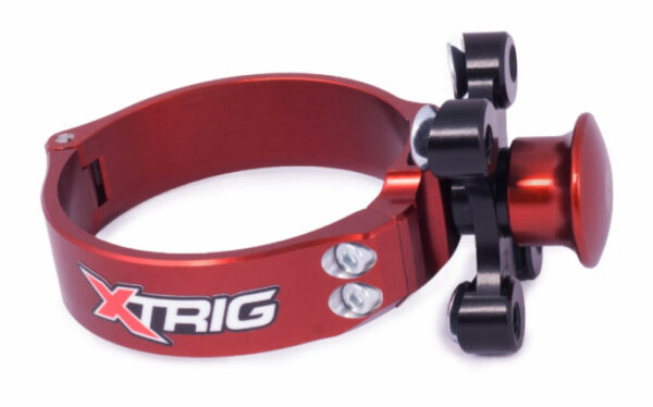 X-Trig Holeshot Kit 59mm WP 48 Oem Gaffel