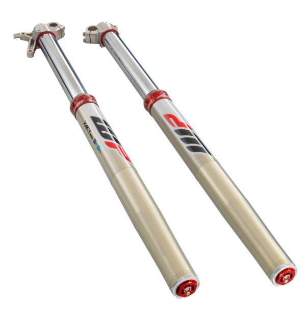 Xact Pro 7548 Spring Fork KX