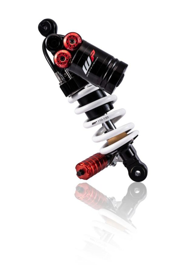 Apex Pro 7746 Shock Absorber *dold*
