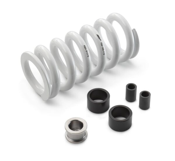 WP Lowering Kit Duke *dold*