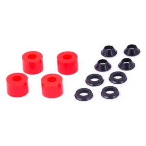 Xtrig phds elastomere kit wide