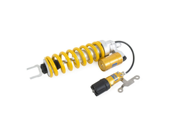 Öhlins Yamaha Tenere 700