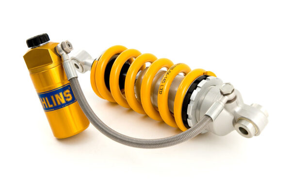 Öhlins STX 46 Street Shock Absorber (CRF300 Rally/CRF300L)