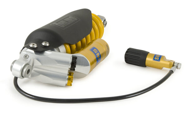 Öhlins TTX RT Shock Absorber Rear (BMW R 1200 GS Rallye)