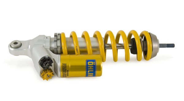 Öhlins TTX RT Shock Absorber Front (BMW R 1200 GS Rallye)