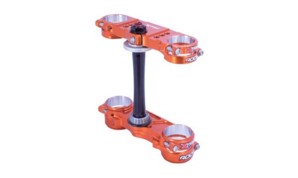 ROCS PRO TRIPLE CLAMPS KTM /HVA '23-'24 - GASGAS '24-
