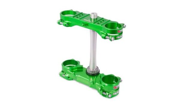 ROCS TECH TRIPLE CLAMPS KXF250 21-23/KXF450 19-23