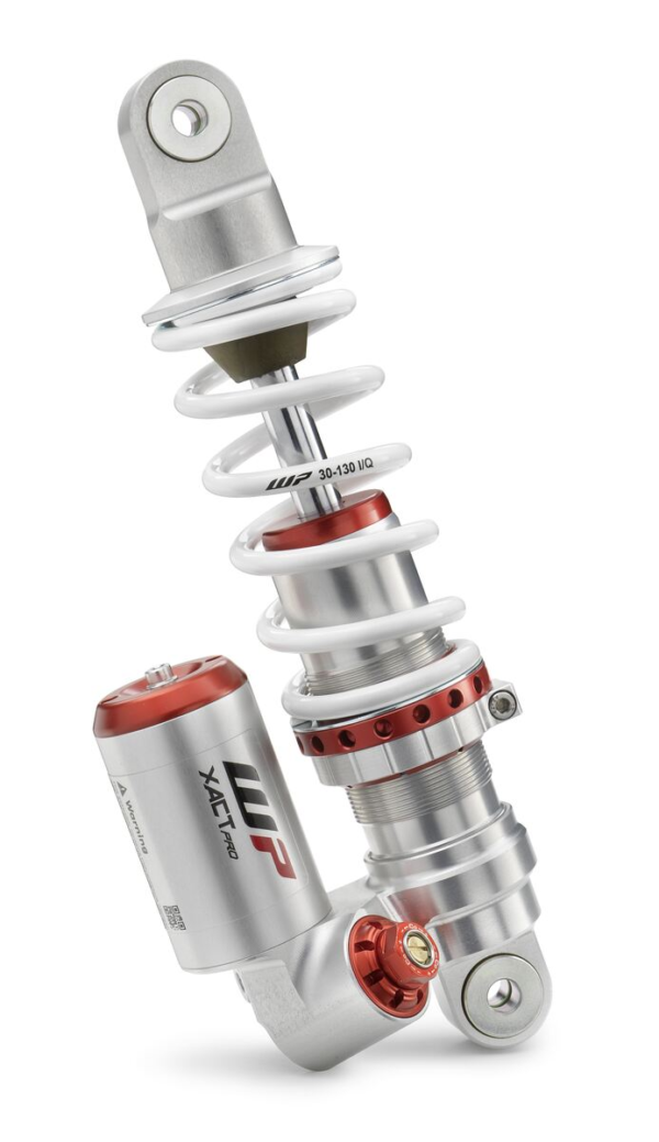 XACT PRO 6736 SHOCK ABSORBER SX/TC/MC 50 2014-
