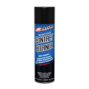 Maxima Contact Cleaner - 518 mL