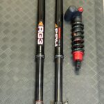 Svart coating