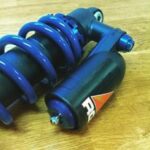 Svart coating