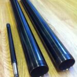 Svart coating innertub